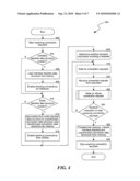 MANAGING CONNECTIONS IN A DATA STORAGE SYSTEM diagram and image