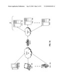 SYSTEMS AND METHODS FOR SELECTIVE AUTHENTICATION, AUTHORIZATION, AND AUDITING IN CONNECTION WITH TRAFFIC MANAGEMENT diagram and image