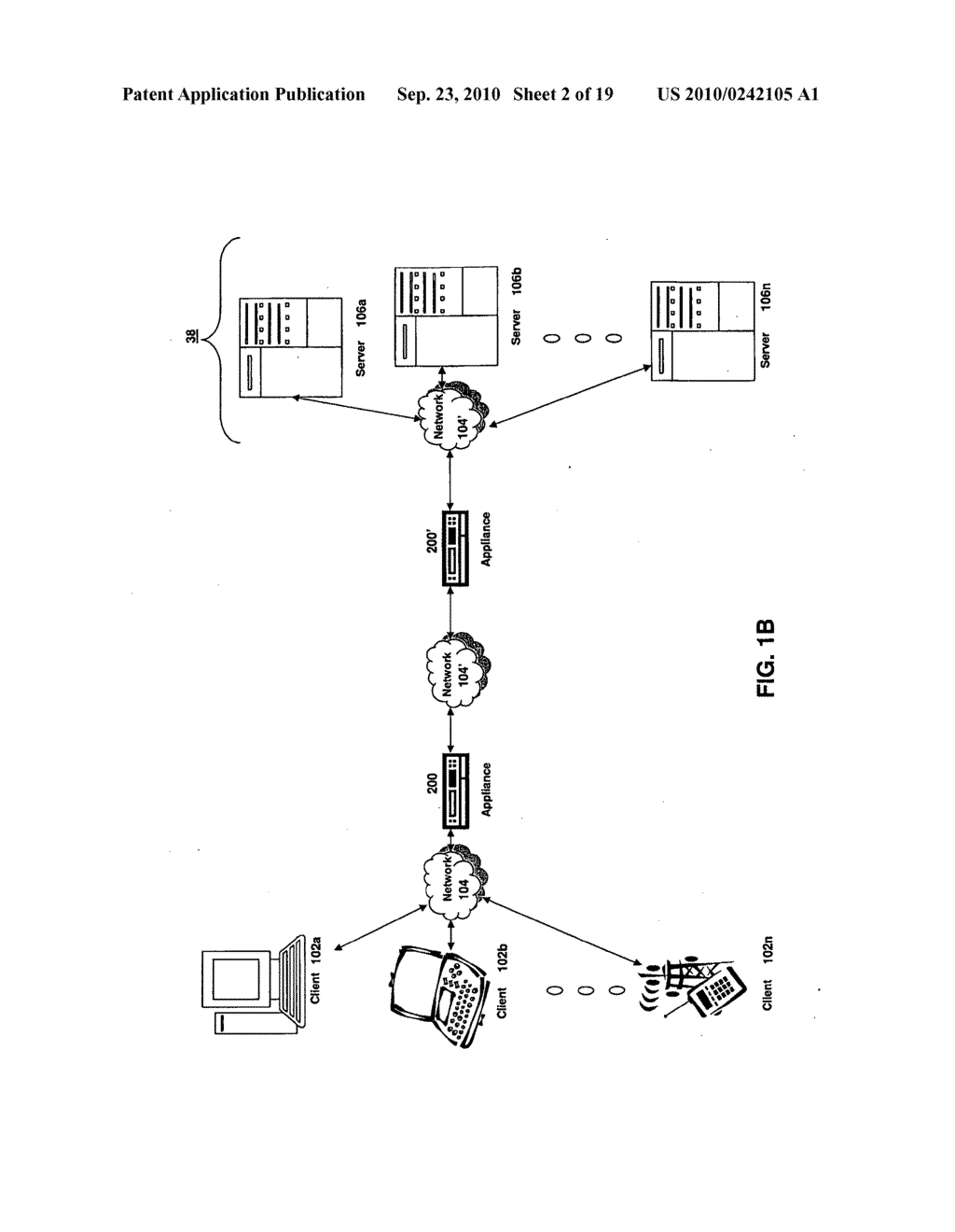 SYSTEMS AND METHODS FOR SELECTIVE AUTHENTICATION, AUTHORIZATION, AND AUDITING IN CONNECTION WITH TRAFFIC MANAGEMENT - diagram, schematic, and image 03
