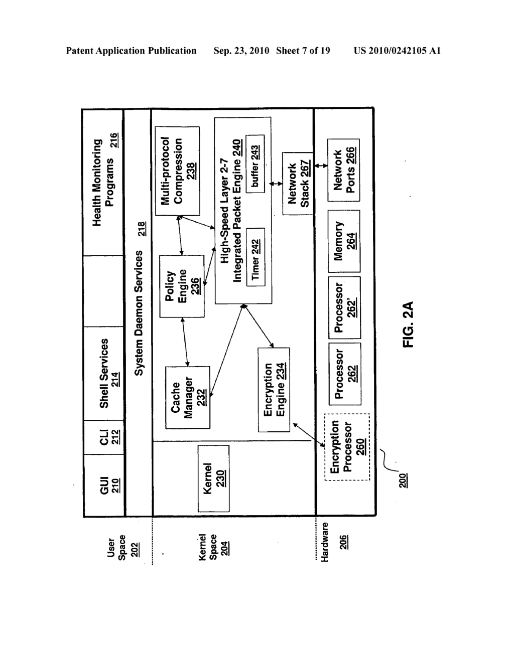 SYSTEMS AND METHODS FOR SELECTIVE AUTHENTICATION, AUTHORIZATION, AND AUDITING IN CONNECTION WITH TRAFFIC MANAGEMENT - diagram, schematic, and image 08