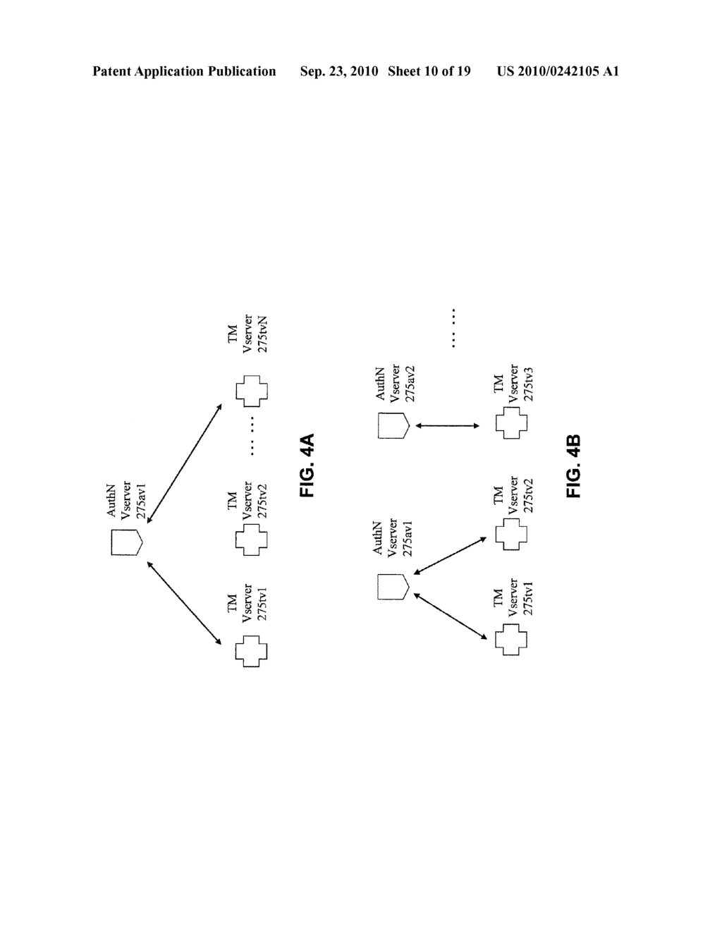 SYSTEMS AND METHODS FOR SELECTIVE AUTHENTICATION, AUTHORIZATION, AND AUDITING IN CONNECTION WITH TRAFFIC MANAGEMENT - diagram, schematic, and image 11