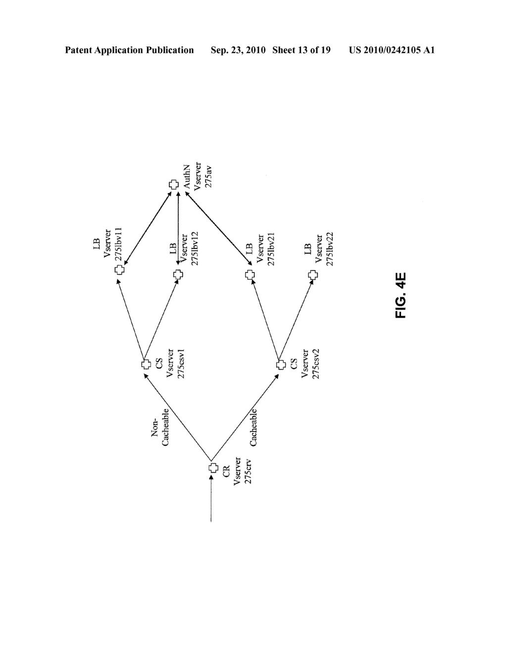 SYSTEMS AND METHODS FOR SELECTIVE AUTHENTICATION, AUTHORIZATION, AND AUDITING IN CONNECTION WITH TRAFFIC MANAGEMENT - diagram, schematic, and image 14