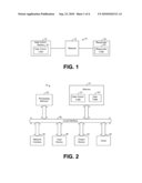 SYSTEM AND METHOD FOR PROTECTING NETWORK RESOURCES FROM DENIAL OF SERVICE ATTACKS diagram and image