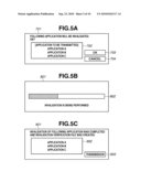 INFORMATION PROCESSING APPARATUS, INFORMATION PROCESSING METHOD AND PROGRAM, AND STORAGE MEDIUM STORING THE SAME diagram and image