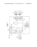 INFORMATION PROCESSING APPARATUS diagram and image