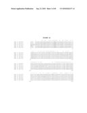 POLYNUCLEOTIDES ENCODING PROTEINS INVOLVED IN PLANT METABOLISM diagram and image