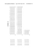 POLYNUCLEOTIDES ENCODING PROTEINS INVOLVED IN PLANT METABOLISM diagram and image