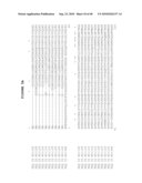 POLYNUCLEOTIDES ENCODING PROTEINS INVOLVED IN PLANT METABOLISM diagram and image