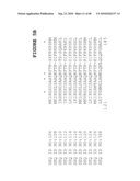 POLYNUCLEOTIDES ENCODING PROTEINS INVOLVED IN PLANT METABOLISM diagram and image