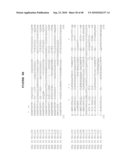 POLYNUCLEOTIDES ENCODING PROTEINS INVOLVED IN PLANT METABOLISM diagram and image