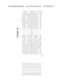 POLYNUCLEOTIDES ENCODING PROTEINS INVOLVED IN PLANT METABOLISM diagram and image