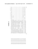 POLYNUCLEOTIDES ENCODING PROTEINS INVOLVED IN PLANT METABOLISM diagram and image