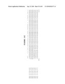 POLYNUCLEOTIDES ENCODING PROTEINS INVOLVED IN PLANT METABOLISM diagram and image