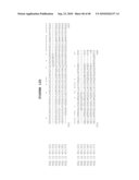 POLYNUCLEOTIDES ENCODING PROTEINS INVOLVED IN PLANT METABOLISM diagram and image