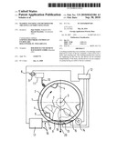 WASHING MACHINE AND METHOD FOR TREATING LAUNDRY USING FOAM diagram and image