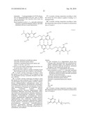 COMPOSITION FOR COLOURING KERATINOUS MATERIAL USING A SUPRA-MOLECULAR COLOURING SYSTEM diagram and image