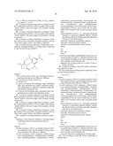 COMPOSITION FOR COLOURING KERATINOUS MATERIAL USING A SUPRA-MOLECULAR COLOURING SYSTEM diagram and image