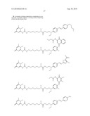 COMPOSITION FOR COLOURING KERATINOUS MATERIAL USING A SUPRA-MOLECULAR COLOURING SYSTEM diagram and image