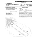 Ramp Assemblies, Connection Devices for Ramps, Support Structures for Ramps and Methods for Loading and Unloading a Vehicle diagram and image