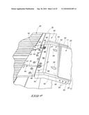 Ramp Assemblies, Connection Devices for Ramps, Support Structures for Ramps and Methods for Loading and Unloading a Vehicle diagram and image