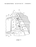 Ramp Assemblies, Connection Devices for Ramps, Support Structures for Ramps and Methods for Loading and Unloading a Vehicle diagram and image