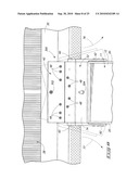 Ramp Assemblies, Connection Devices for Ramps, Support Structures for Ramps and Methods for Loading and Unloading a Vehicle diagram and image