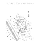 Ramp Assemblies, Connection Devices for Ramps, Support Structures for Ramps and Methods for Loading and Unloading a Vehicle diagram and image