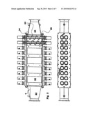 ENHANCED CLEANING AND TREATMENT DEVICE diagram and image