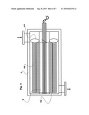 ENHANCED CLEANING AND TREATMENT DEVICE diagram and image