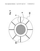 ENHANCED CLEANING AND TREATMENT DEVICE diagram and image