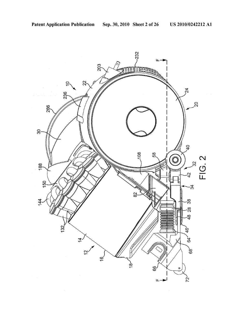 CLEANING APPLIANCE - diagram, schematic, and image 03