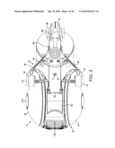 CLEANING APPLIANCE diagram and image