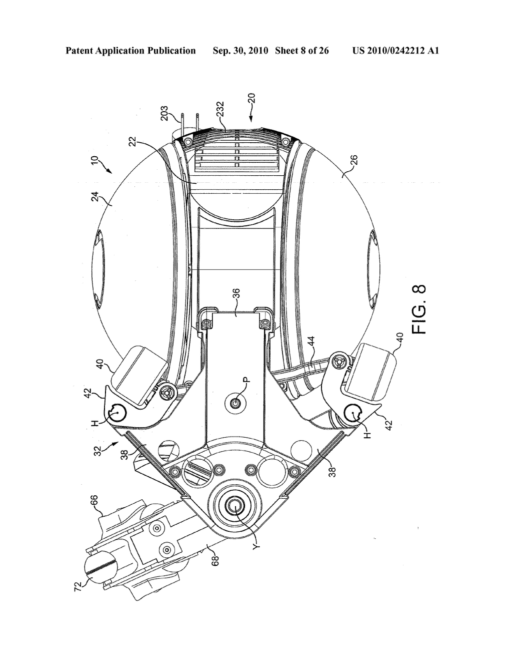 CLEANING APPLIANCE - diagram, schematic, and image 09