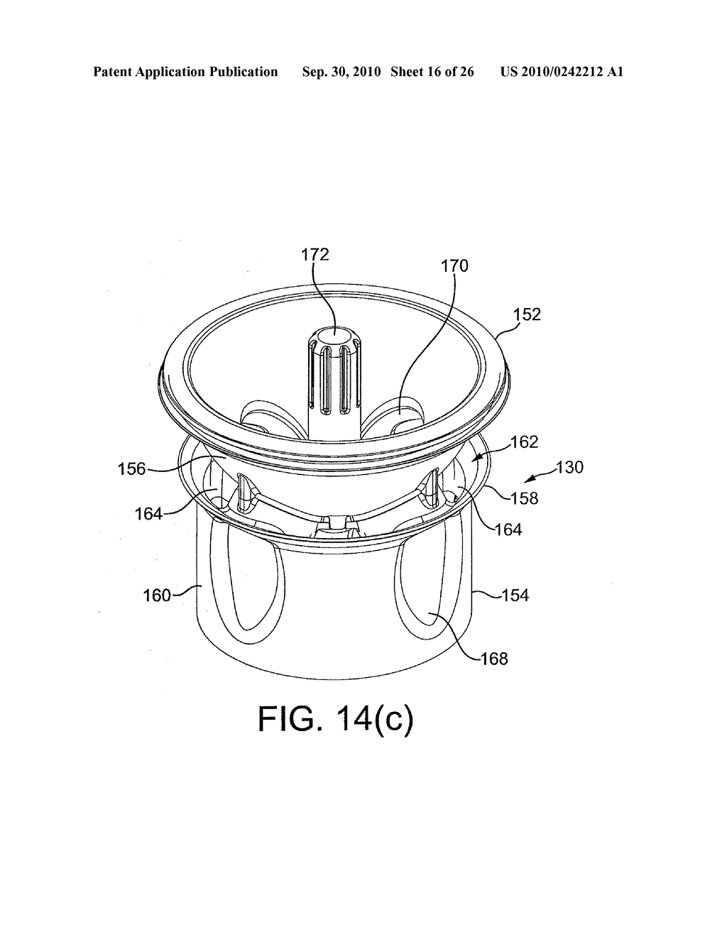 CLEANING APPLIANCE - diagram, schematic, and image 17