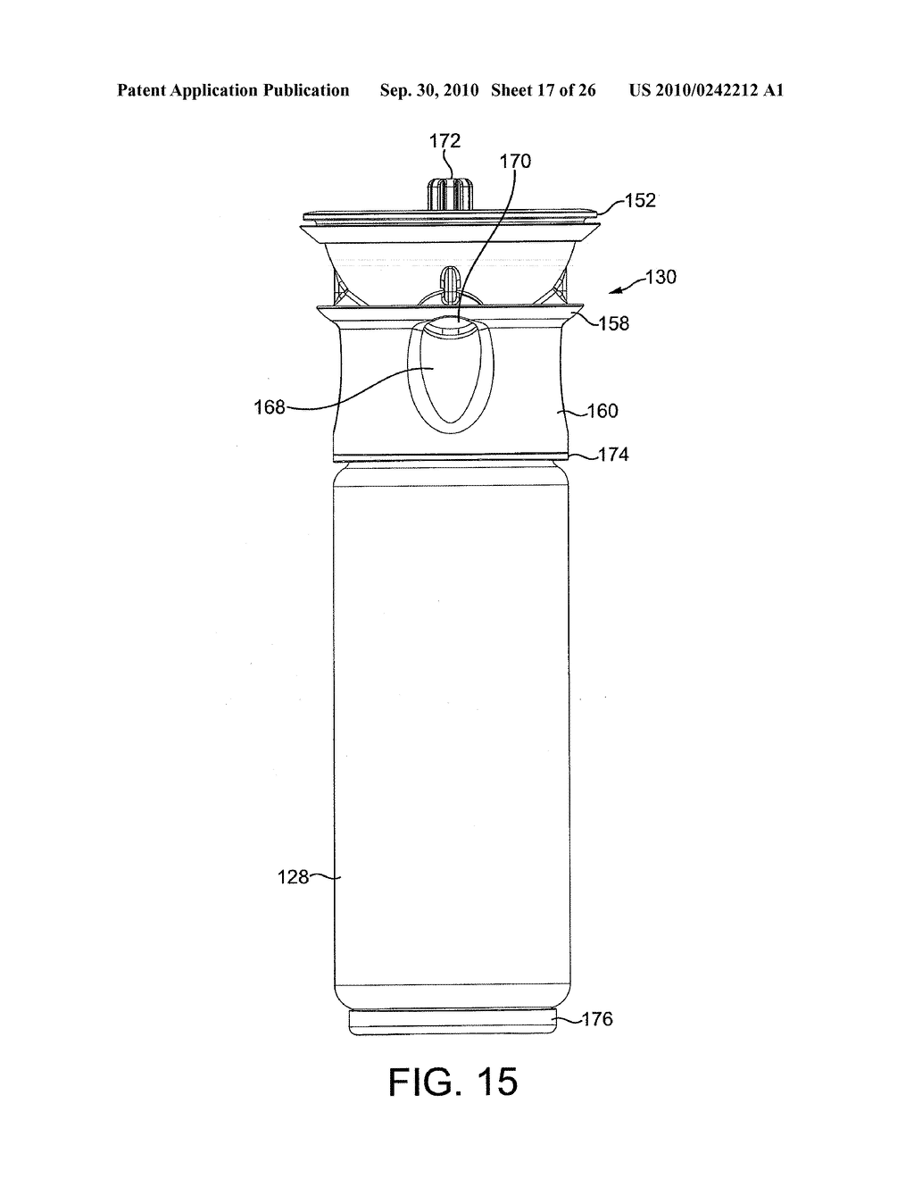CLEANING APPLIANCE - diagram, schematic, and image 18