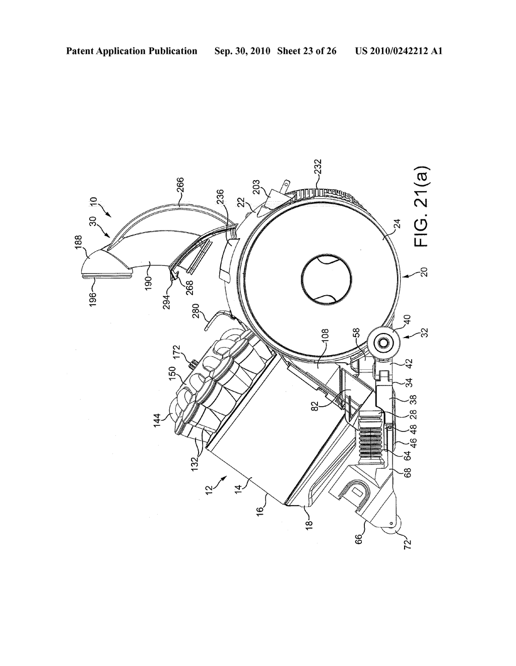 CLEANING APPLIANCE - diagram, schematic, and image 24