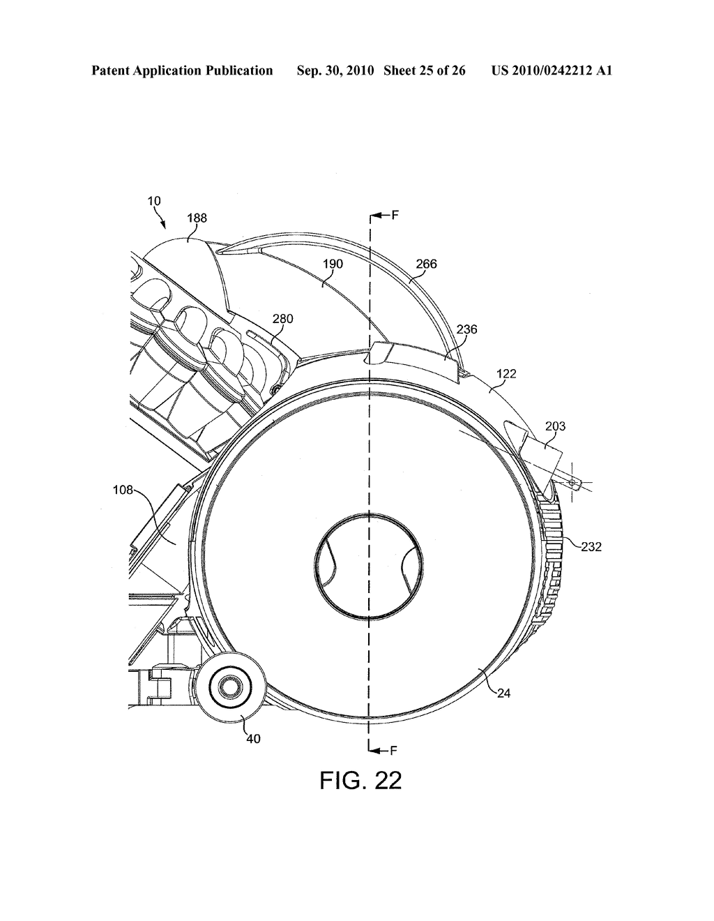 CLEANING APPLIANCE - diagram, schematic, and image 26