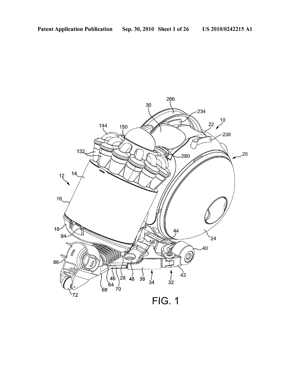 CLEANING APPLIANCE - diagram, schematic, and image 02