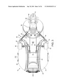 CLEANING APPLIANCE diagram and image