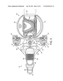 CLEANING APPLIANCE diagram and image