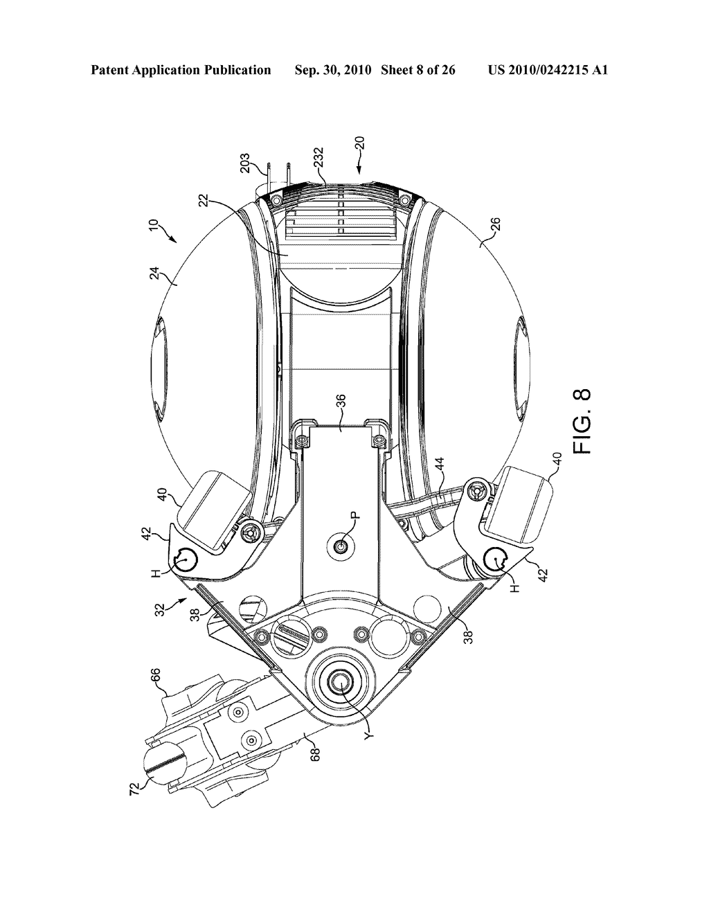 CLEANING APPLIANCE - diagram, schematic, and image 09