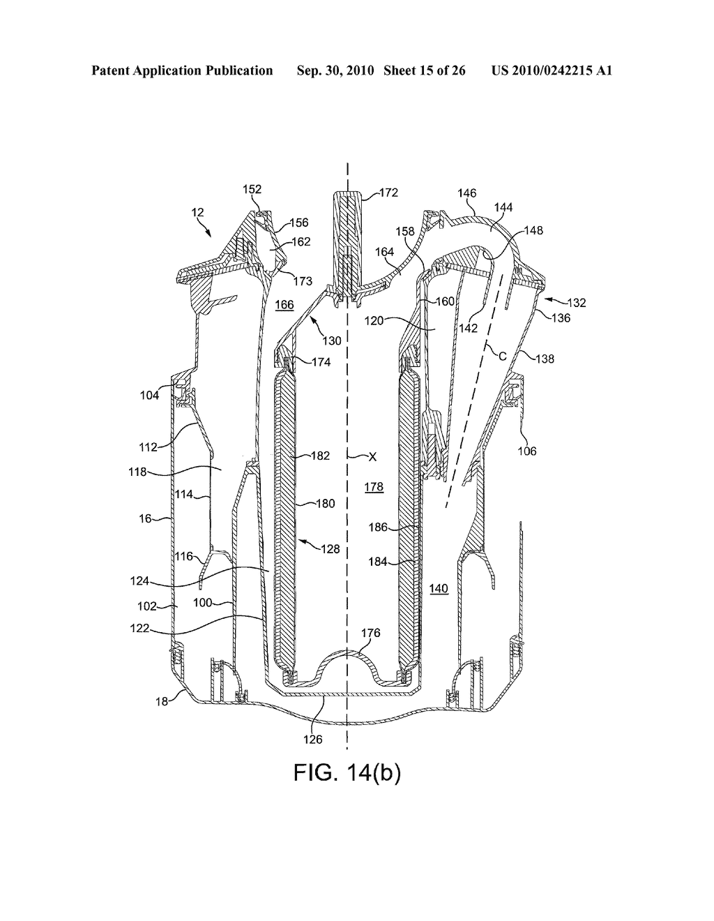 CLEANING APPLIANCE - diagram, schematic, and image 16