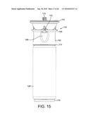 CLEANING APPLIANCE diagram and image