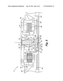 SHAPED FLUID DYNAMIC BEARING FOR A HARD DISK DRIVE diagram and image