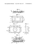 COMPACT LENS TURRET ASSEMBLY diagram and image