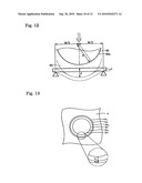 DIELECTRIC LAMINATION STRUCTURE, MANUFACTURING METHOD OF A DIELECTRIC LAMINATION STRUCTURE, AND WIRING BOARD INCLUDING A DIELECTRIC LAMINATION STRUCTURE diagram and image