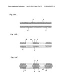 DIELECTRIC LAMINATION STRUCTURE, MANUFACTURING METHOD OF A DIELECTRIC LAMINATION STRUCTURE, AND WIRING BOARD INCLUDING A DIELECTRIC LAMINATION STRUCTURE diagram and image