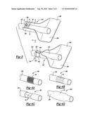 MIXED METAL MAGNETIC PULSE IMPACT BEAM diagram and image