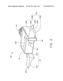 POSITIONING DEVICE diagram and image