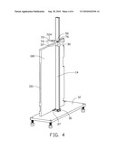 POSITIONING DEVICE diagram and image